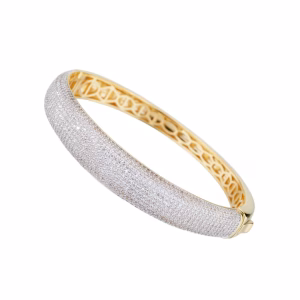 SOVRANI Fashion Mood Bangle