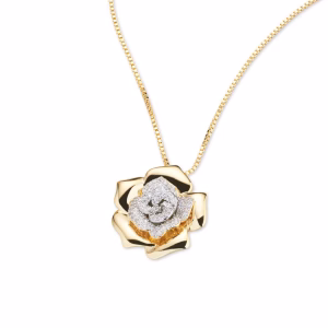 SOVRANI Fashion Mood Necklace
