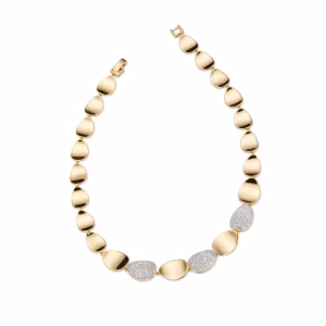 SOVRANI Fashion Mood Necklace