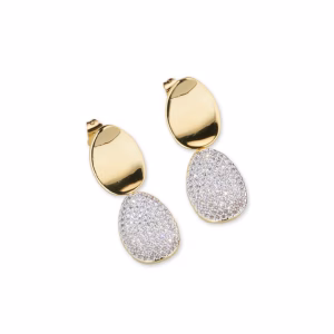 SOVRANI Fashion Mood Earrings