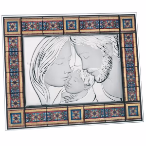 Holy Family – 13×16