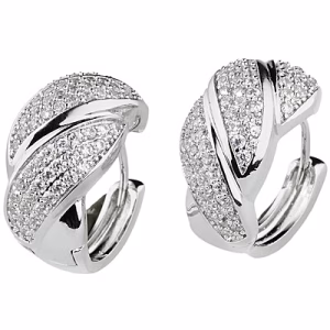 SOVRANI Fashion Mood Earrings