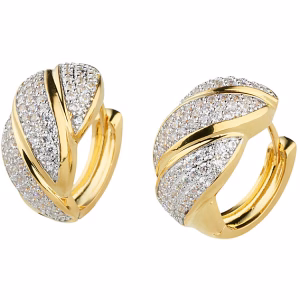 SOVRANI Fashion Mood Earrings