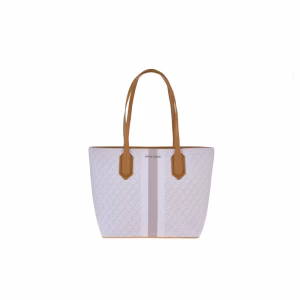 PIERRE CARDIN ECO-LEATHER SHOULDER BAG