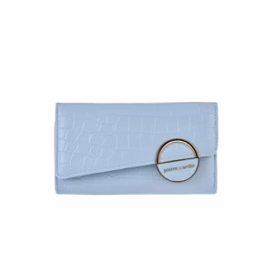 PIERRE CARDIN FAUX LEATHER WALLET