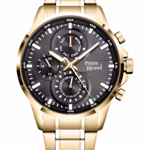Pierre Ricaud Gents Watch