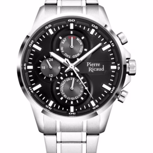 Pierre Ricaud Gents Watch