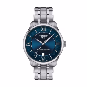 TISSOT Chemin Des Tourelles Men's Watch