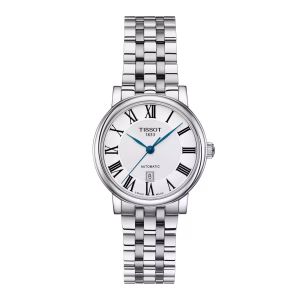 TISSOT Carson Automatic Ladies Watch