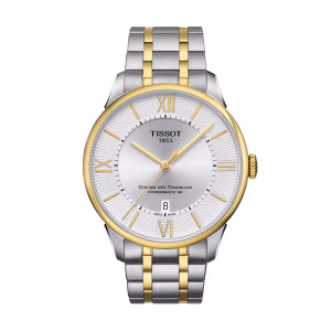 TISSOT Chemin Des Tourelles Powermatic 80 Men's Watch