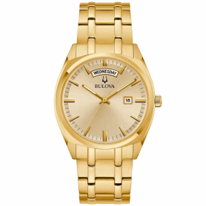BULOVA Surveyor Men's Watch