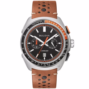 BULOVA Racer Chronograph Men's Watch