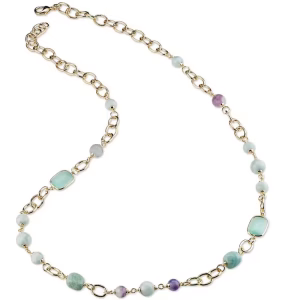 Sovrani Cristal Magique Heloise Necklace