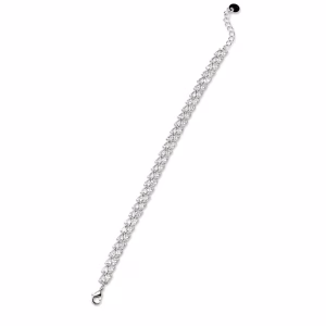 Sovrani Fashion Mood Bracelet Wg With Crystals