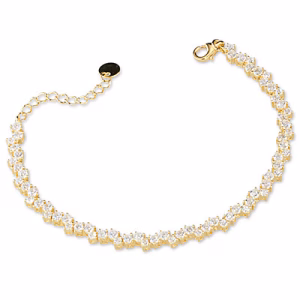Luce Luce Bracelet Cubic Zirconia