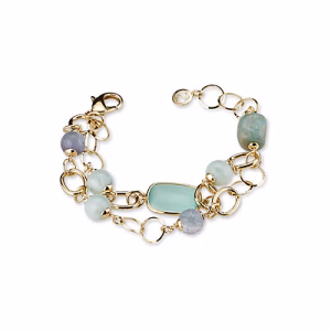 Sovrani Cristal Magique Heloise Bracelet