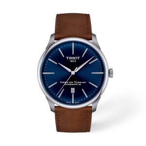 TISSOT Chemin Des Tourelles Powermatic 80 Men's Watch