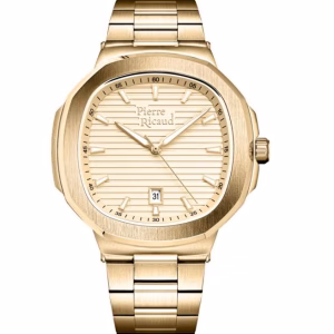 Pierre Ricaud Gents Watch