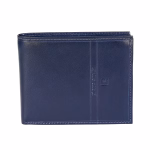 PIERRE CARDIN Leather Wallet
