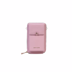 PIERRE CARDIN Crossboy Cell Phone Purse