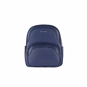 PIERRE CARDIN Eco-Leather Backpack