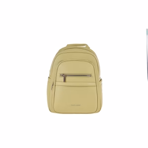 PIERRE CARDIN Eco-Leather Backpack