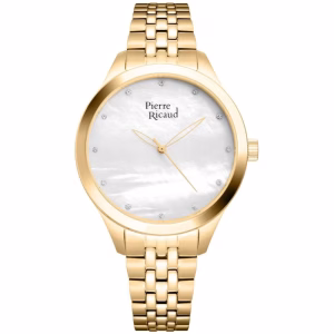 Pierre Ricaud Ladies Watch