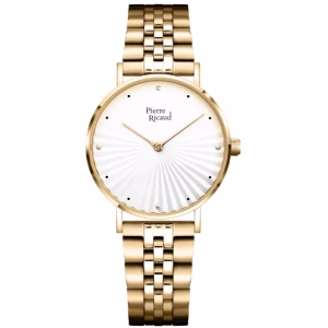 Pierre Ricaud Ladies Watch