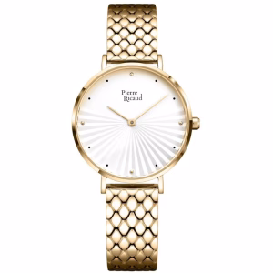 Pierre Ricaud Ladies Watch
