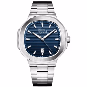 Pierre Ricaud Gents Watch