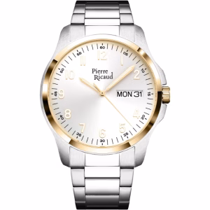 Pierre Ricaud Gents Watch