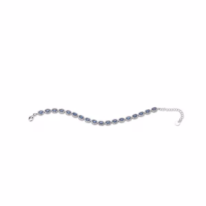 Luce Luce Bracelet Cubic Zirconia