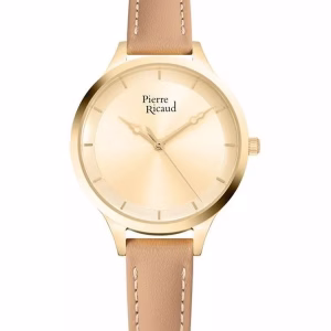 Pierre Ricaud Ladies Watch