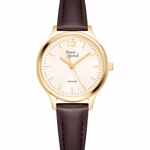 Pierre Ricaud Ladies Watch