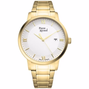 Pierre Ricaud Gents Watch