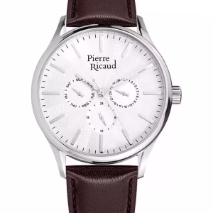 Pierre Ricaud Gents Watch