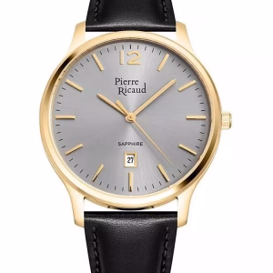 Pierre Ricaud Gents Watch