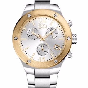 Pierre Ricaud Gents Watch