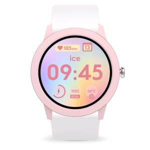 ICE smart junior RD 3.0 - Pink - White - 1.19