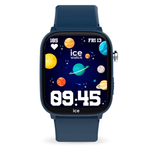 ICE smart junior - FH - Blue - 36mm