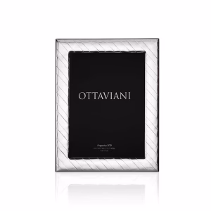 Ribbon Photo Frames Ottaviani