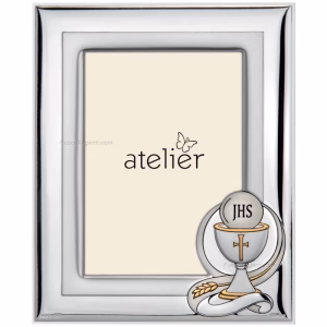 Holy Communion Photo Frame 9x13