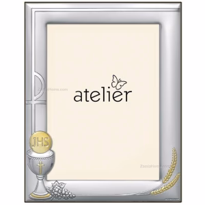 Holy Communion Photo Frame 13x18