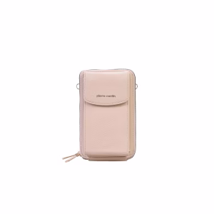 PIERRE CARDIN Crossbody Cell Phone Purse
