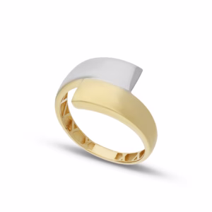 18Kt Gold Fancy Ring
