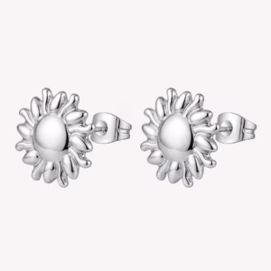 BROSWAY Chakra Earrings
