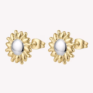 BROSWAY Chakra Earrings