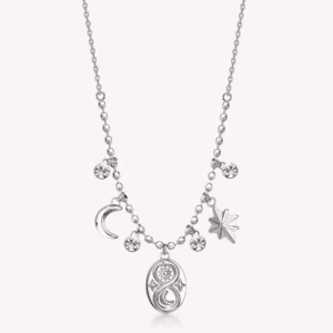 BROSWAY Mystic Chakra Necklace