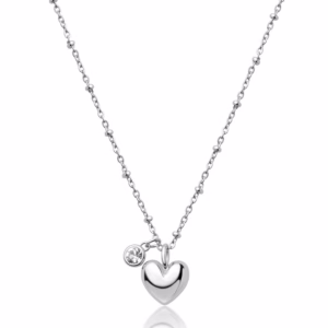 BROSWAY Amore Necklace