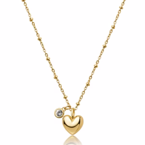 BROSWAY Amore Necklace